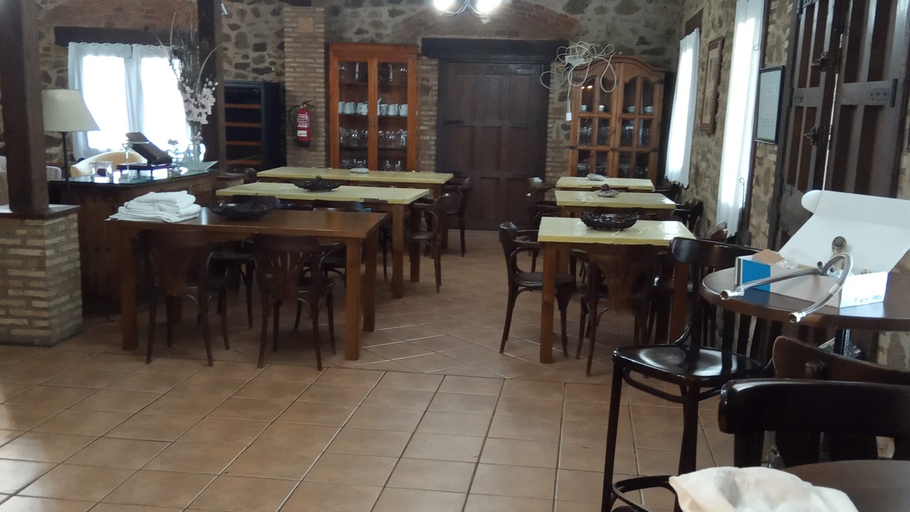 Photo of Livingroom in Jaraiz de la Vera