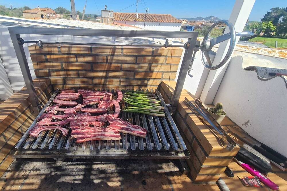 Photo of Outdoor in Palafolls