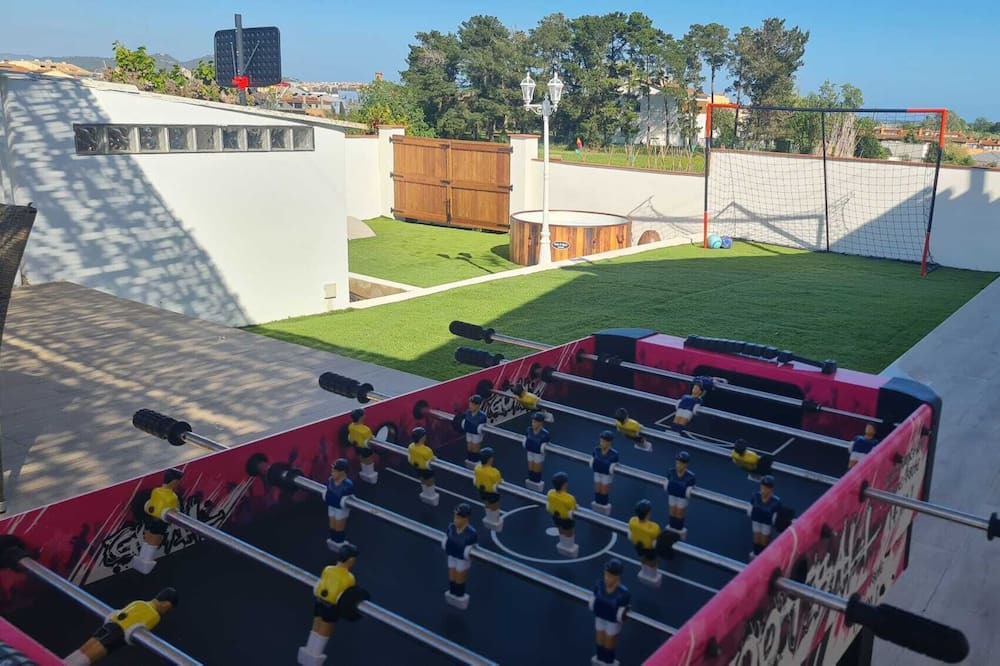 Photo of Outdoor in Palafolls