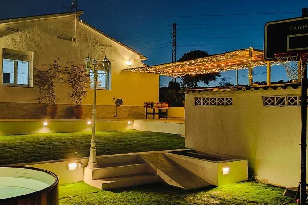 Photo of Outdoor in Palafolls