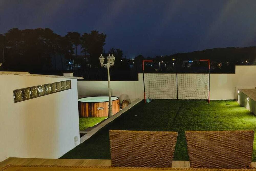 Photo of Outdoor in Palafolls