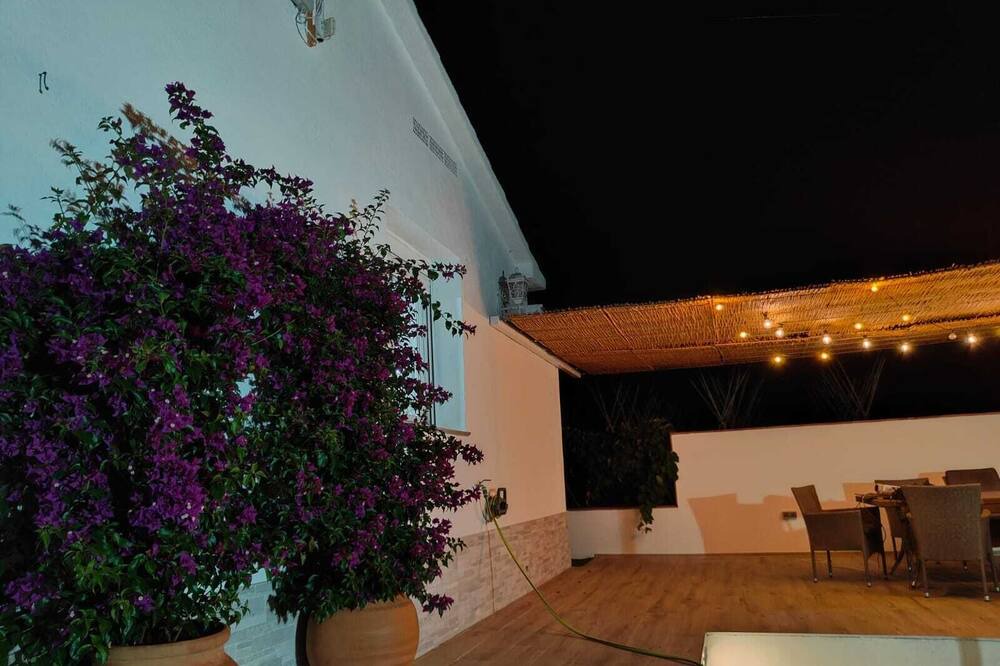 Photo of Outdoor in Palafolls