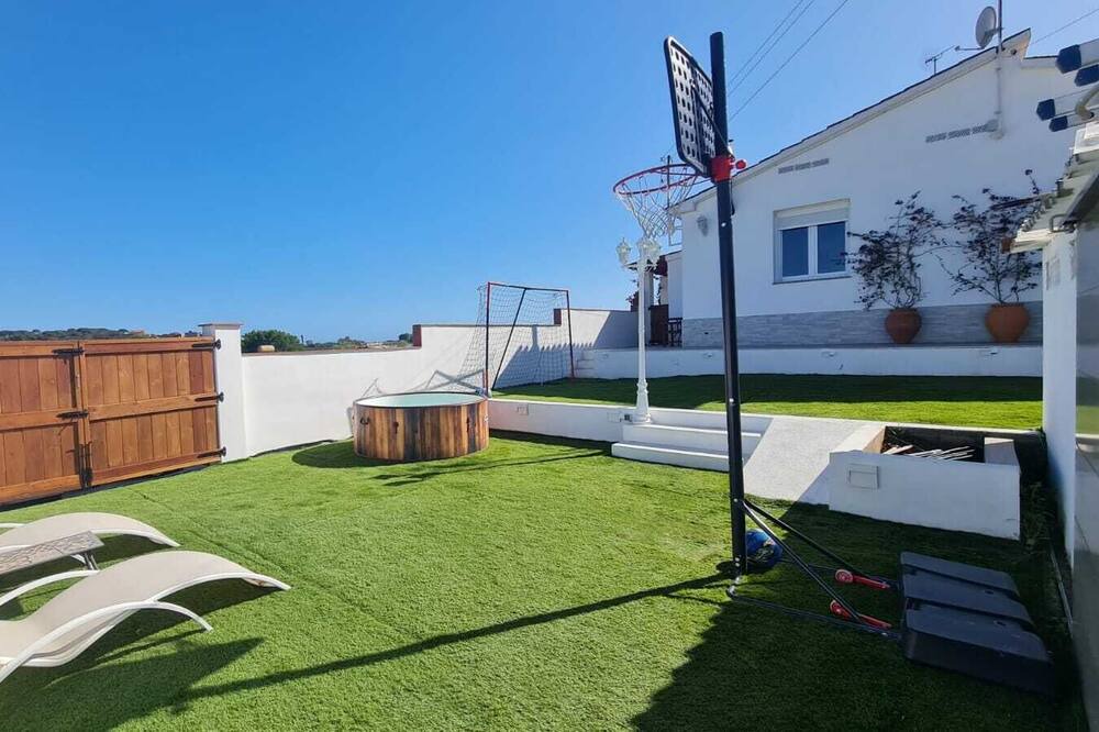 Photo of Outdoor in Palafolls