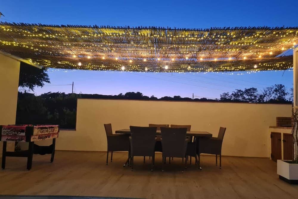 Photo of Outdoor in Palafolls
