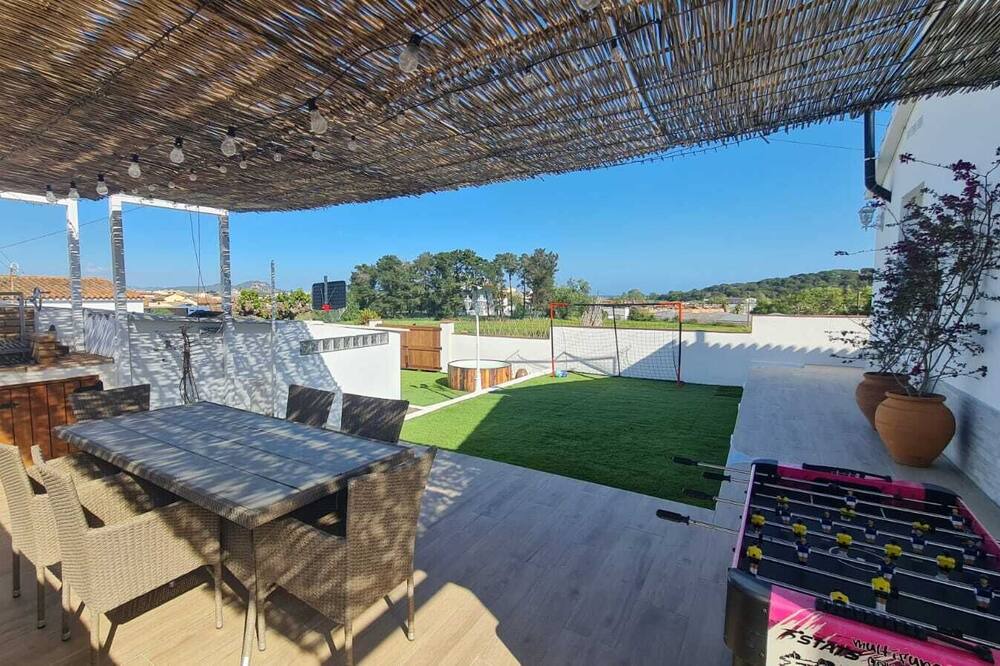 Photo of Outdoor in Palafolls