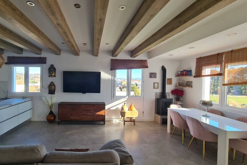 Photo of Livingroom in Palafolls