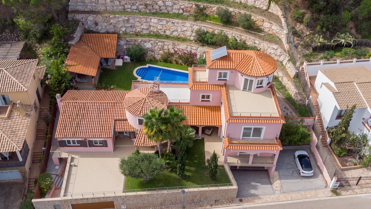Photo of Outdoor in Sa Riera