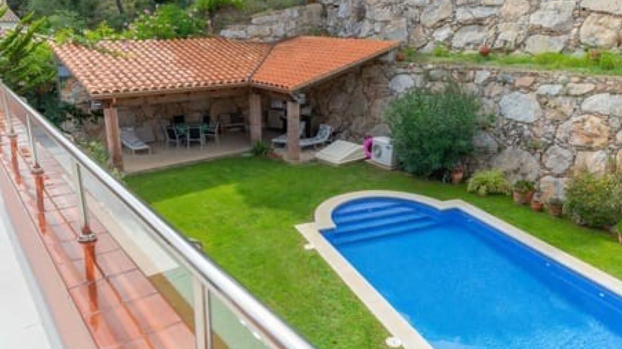 Photo of Outdoor in Sa Riera