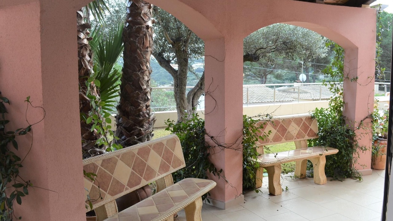 Photo of Patio Balcony in Sa Riera