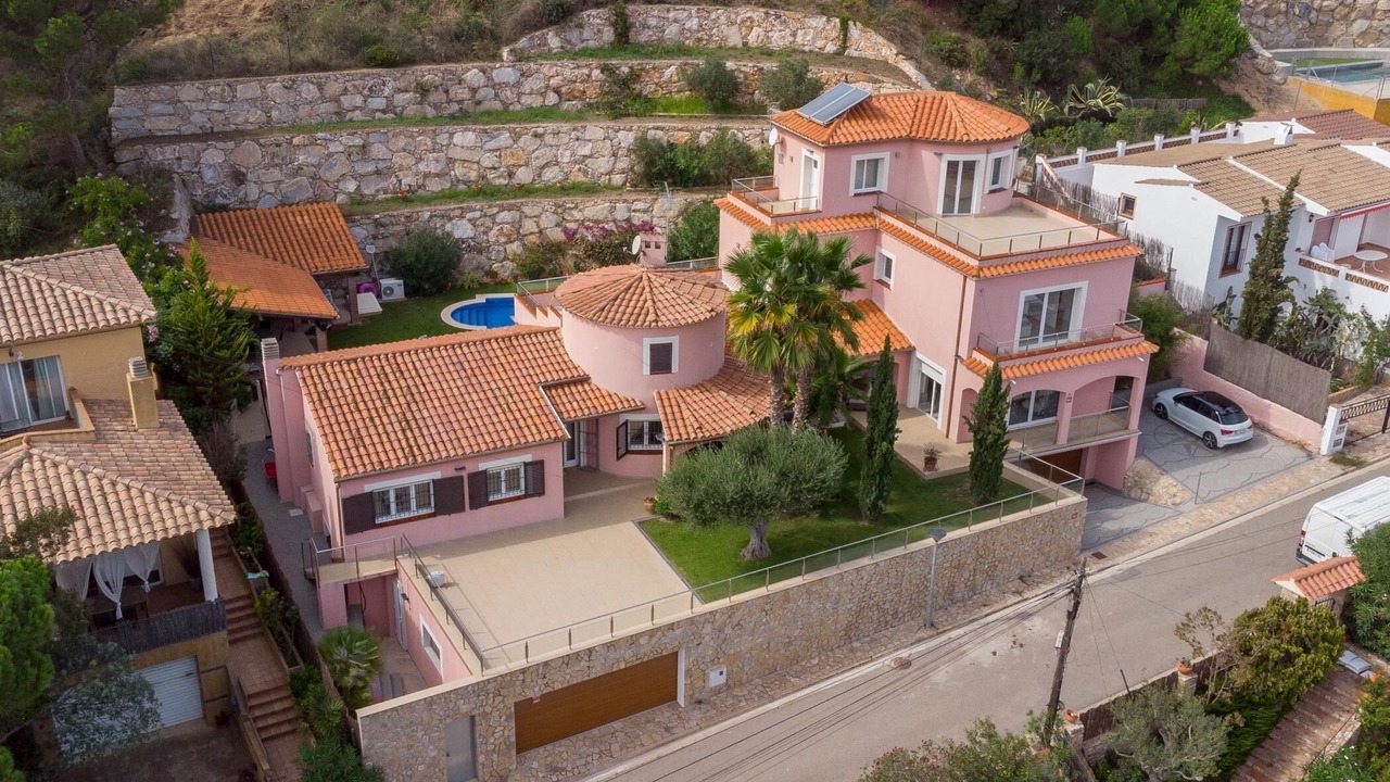 Photo of Outdoor in Sa Riera