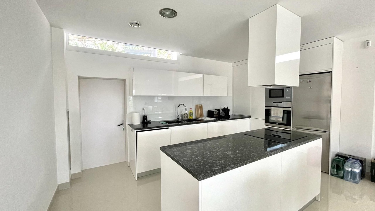 Photo of Kitchen in Sa Riera