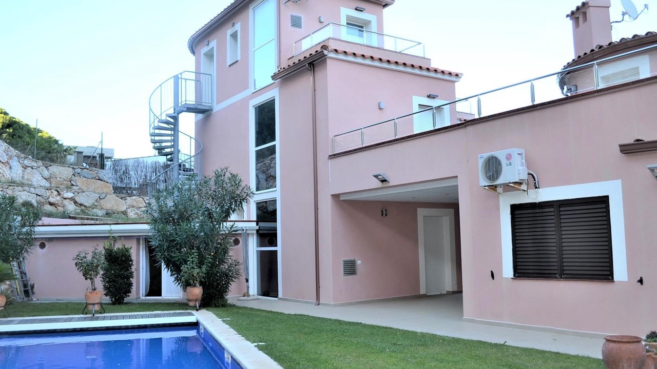 Photo of Outdoor in Sa Riera