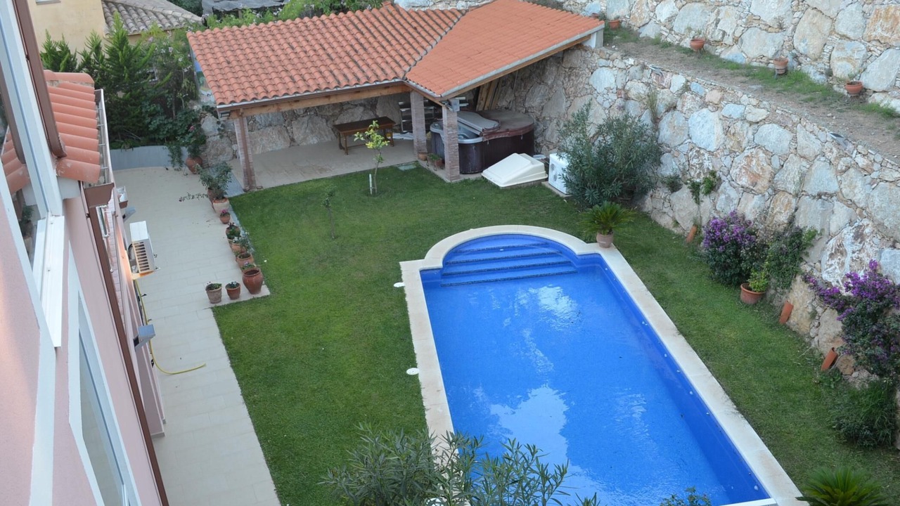 Photo of Outdoor in Sa Riera