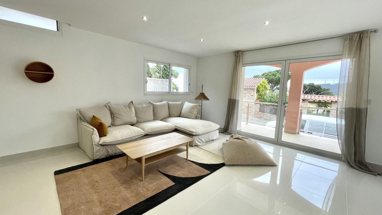 Photo of Livingroom in Sa Riera