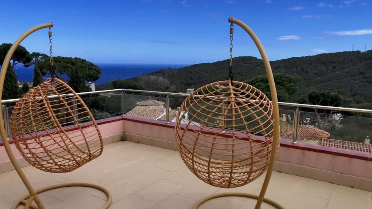 Photo of Outdoor in Sa Riera