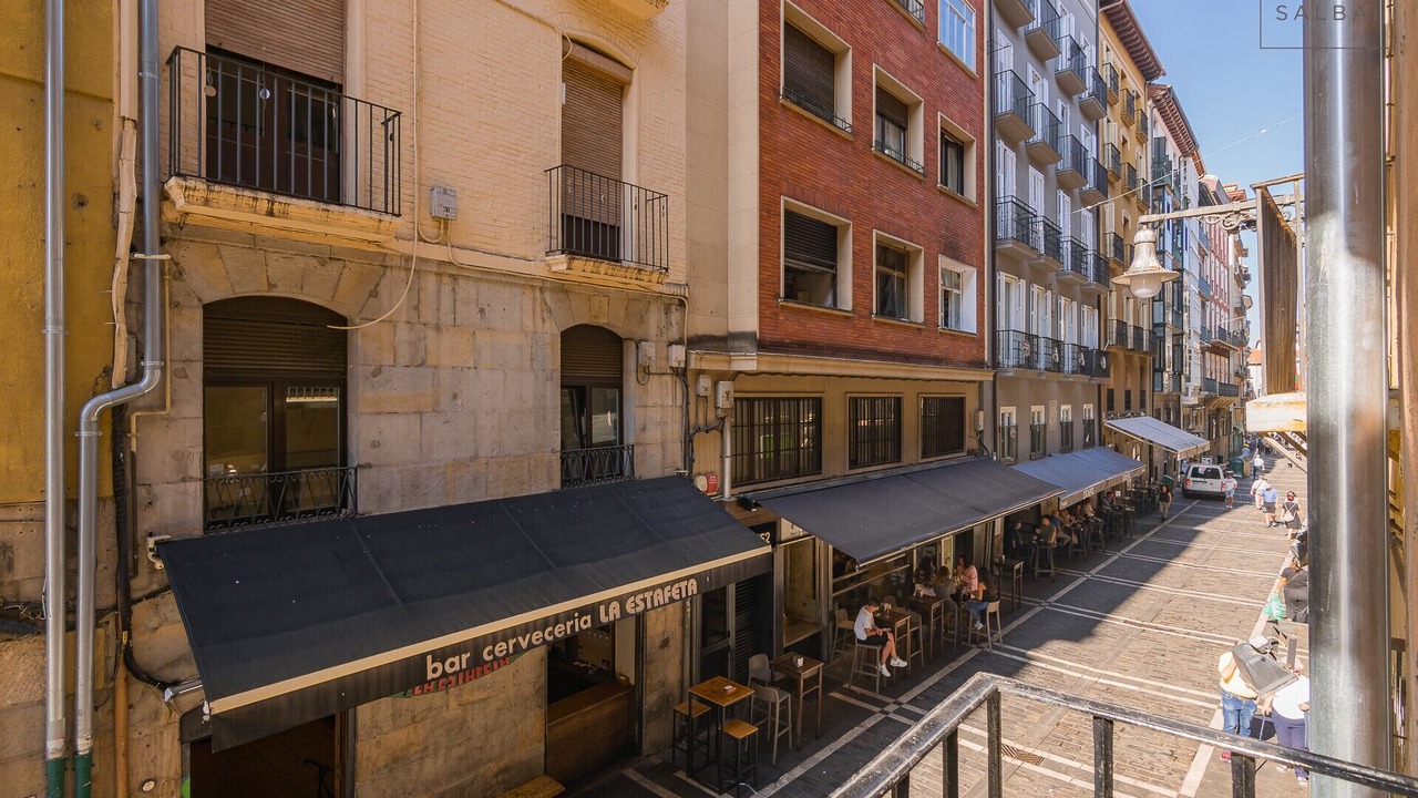 Photo of Others in Pamplona City Centre