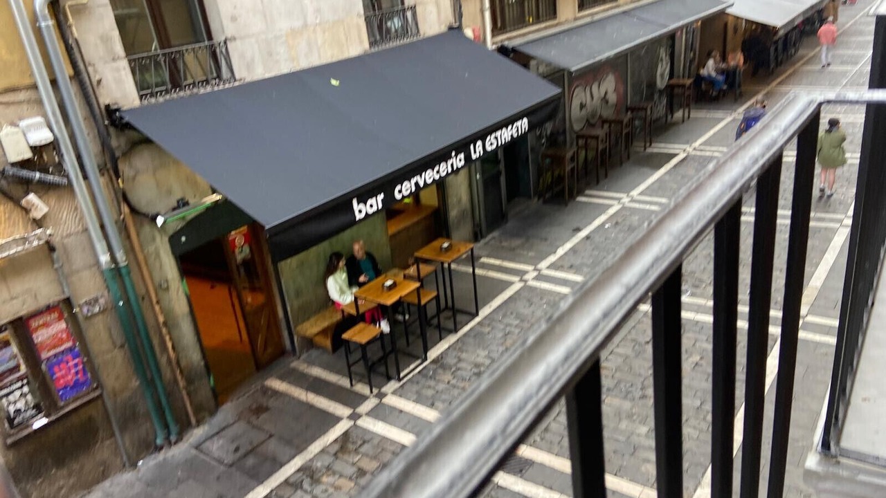 Photo of Outdoor in Pamplona City Centre
