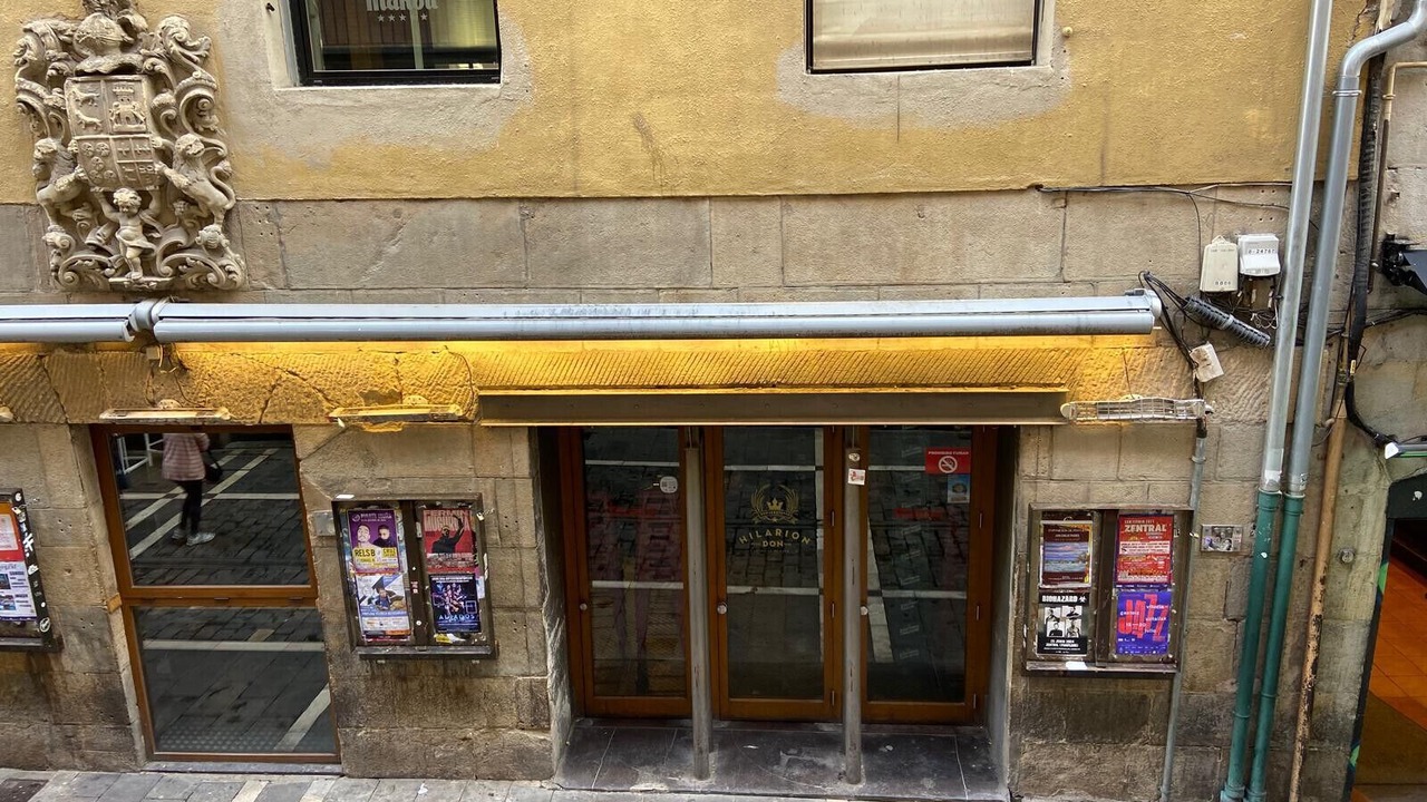 Photo of Outdoor in Pamplona City Centre