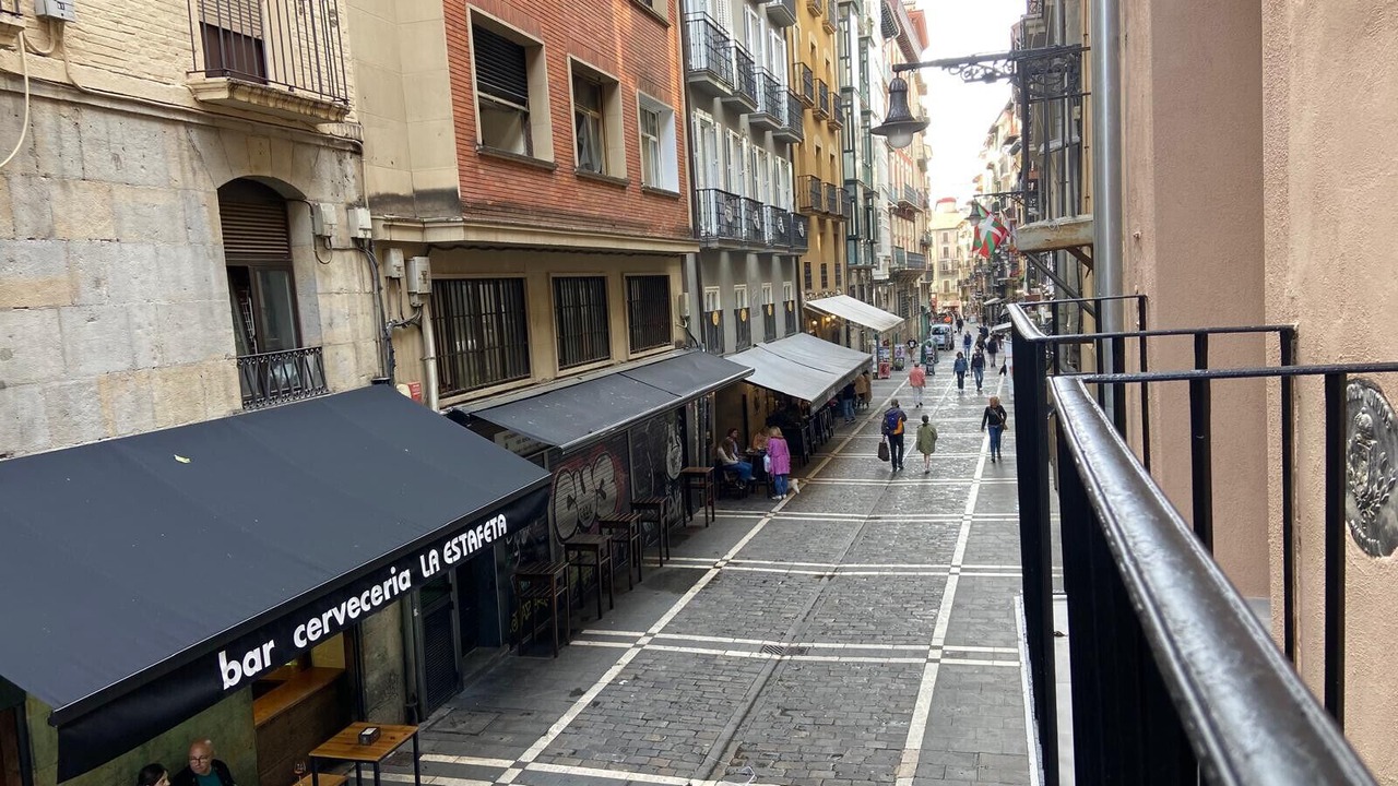 Photo of Others in Pamplona City Centre