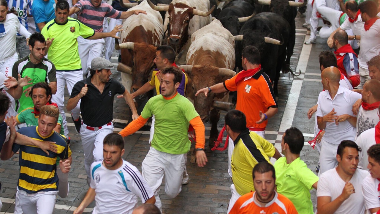 Photo of Others in Pamplona City Centre