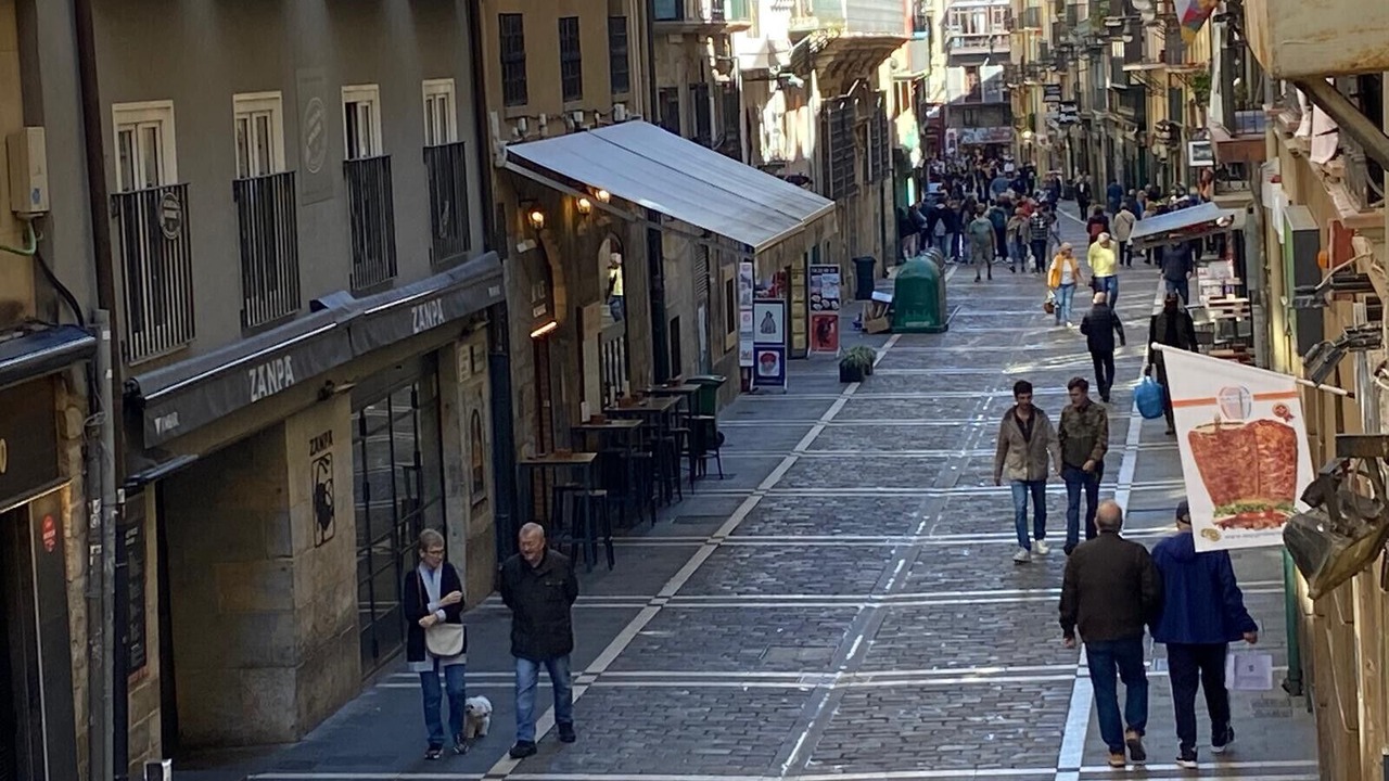 Photo of Others in Pamplona City Centre