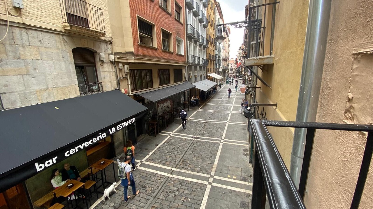Photo of Others in Pamplona City Centre