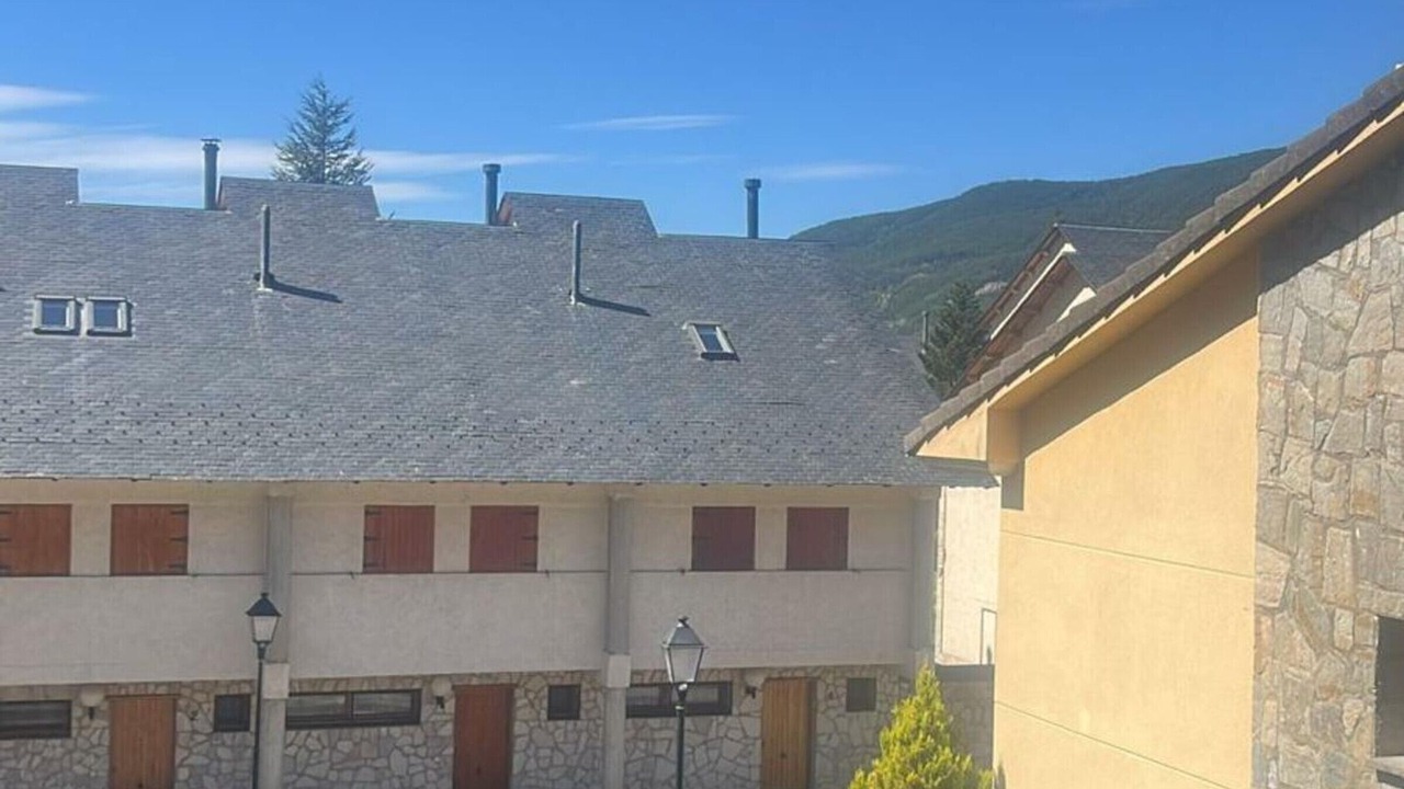 Photo of Outdoor in Villanua