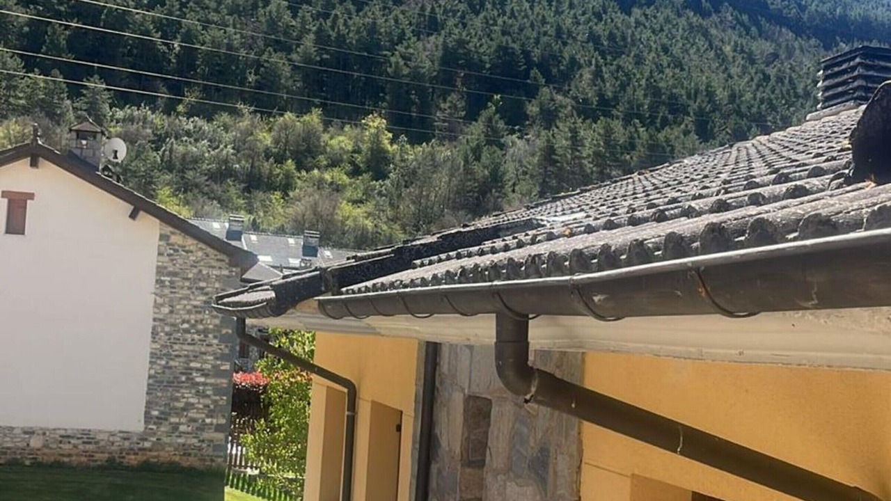 Photo of Outdoor in Villanua