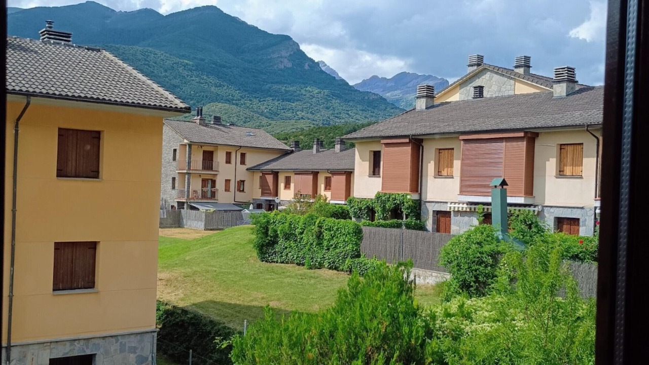 Photo of Outdoor in Villanua