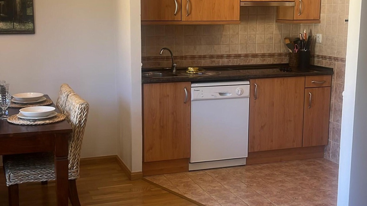Photo of Kitchen in Villanua