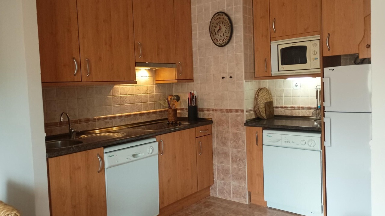 Photo of Kitchen in Villanua