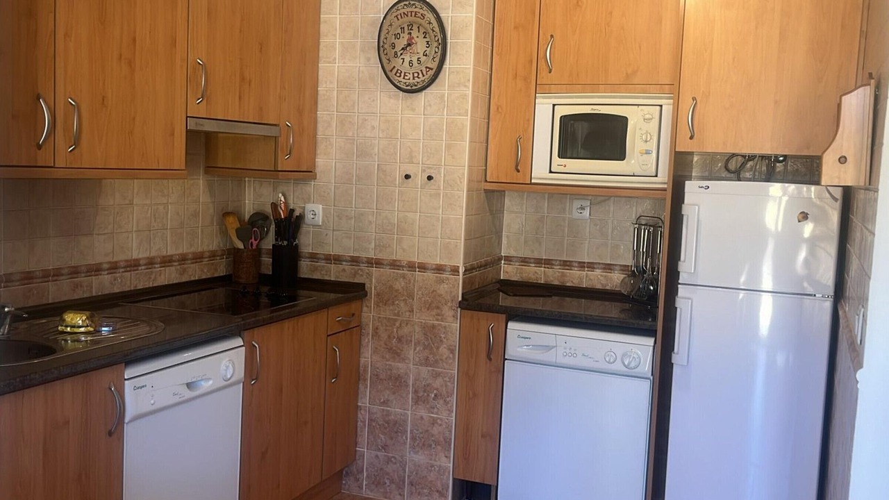 Photo of Kitchen in Villanua