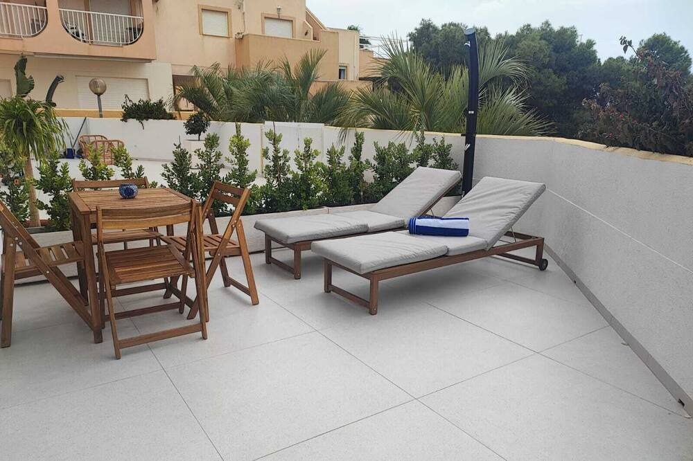 Photo of Outdoor in La Azohia