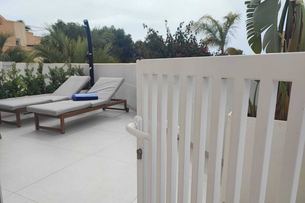 Photo of Outdoor in La Azohia