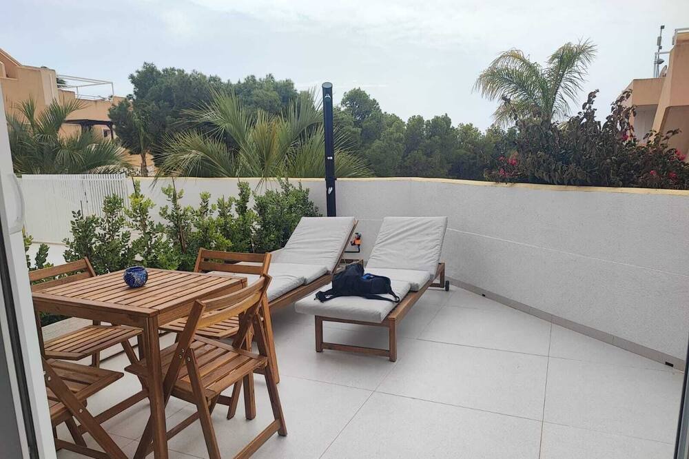 Photo of Outdoor in La Azohia