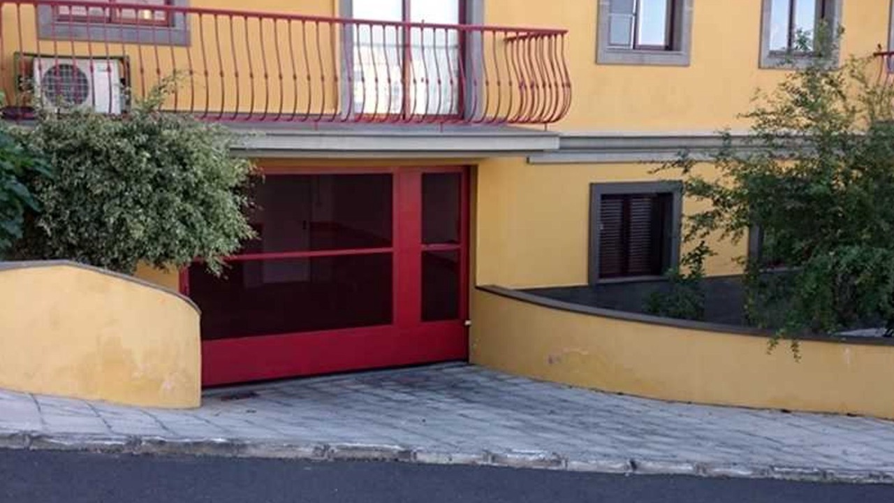 Photo of Outdoor in Tazacorte