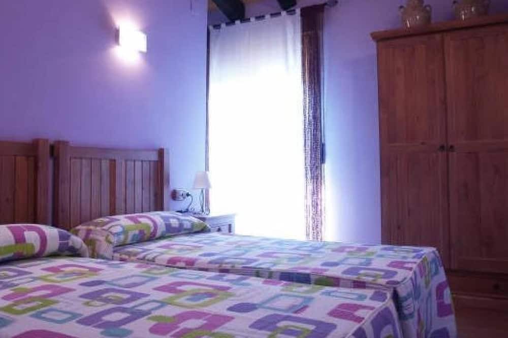 Photo of Bedroom in Milagro