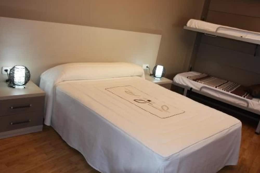 Photo of Bedroom in Milagro