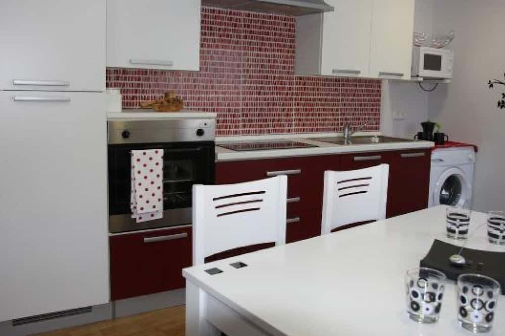 Photo of Kitchen in Milagro