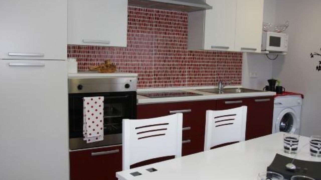 Photo of Kitchen in Milagro