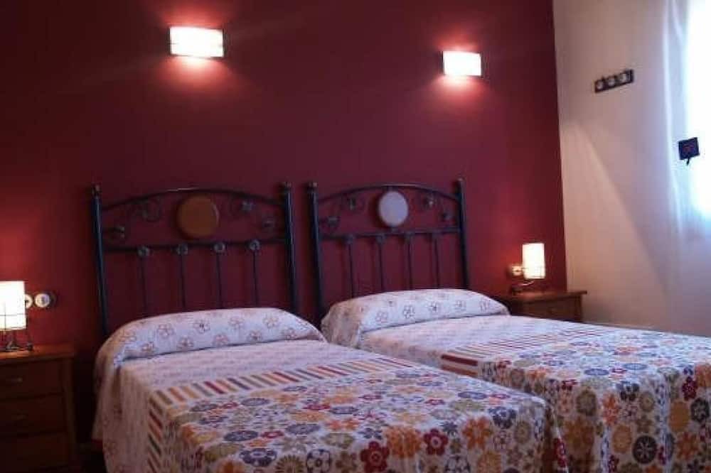 Photo of Bedroom in Milagro