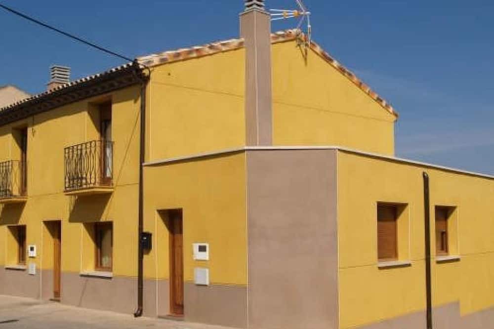 Photo of Outdoor in Milagro