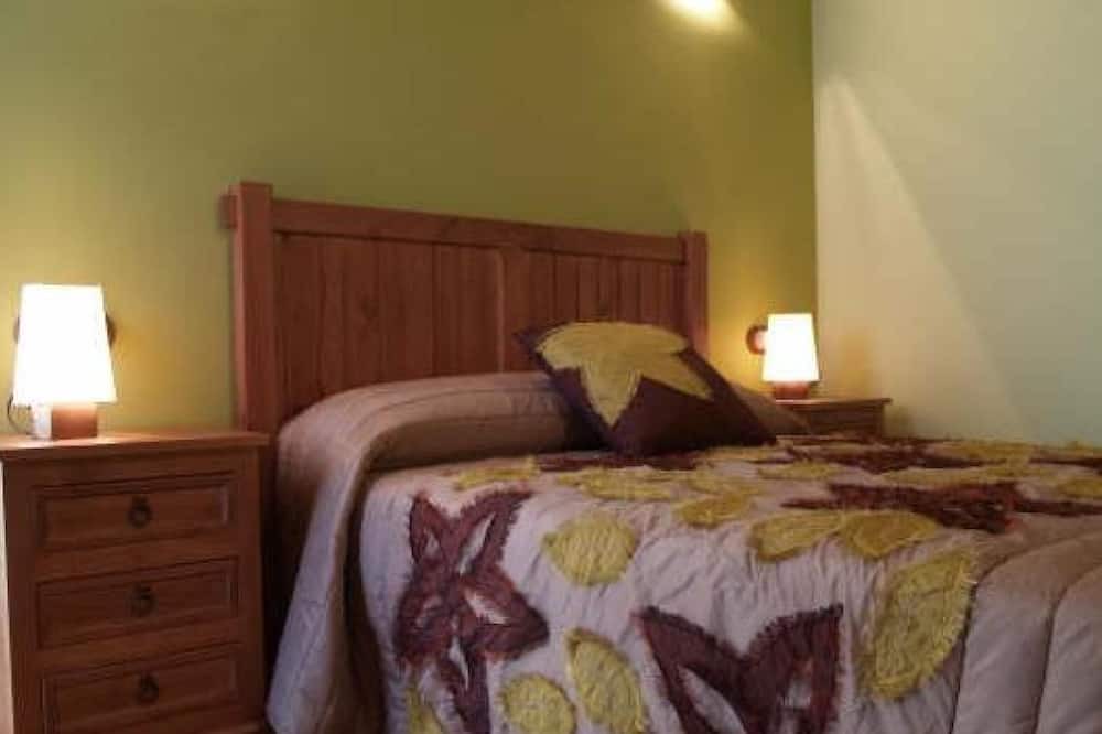 Photo of Bedroom in Milagro