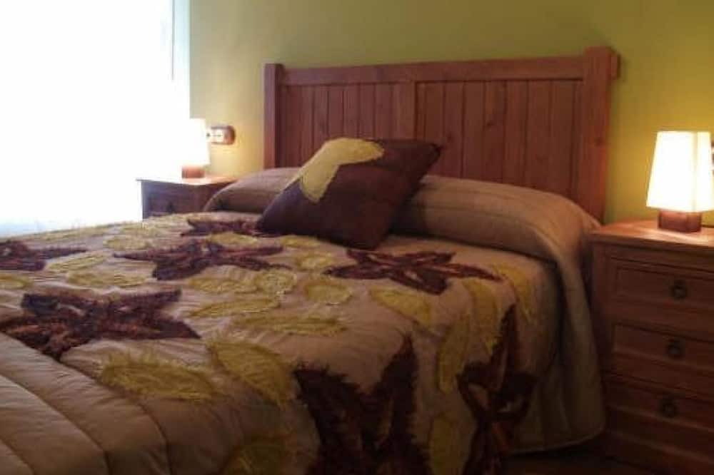 Photo of Bedroom in Milagro
