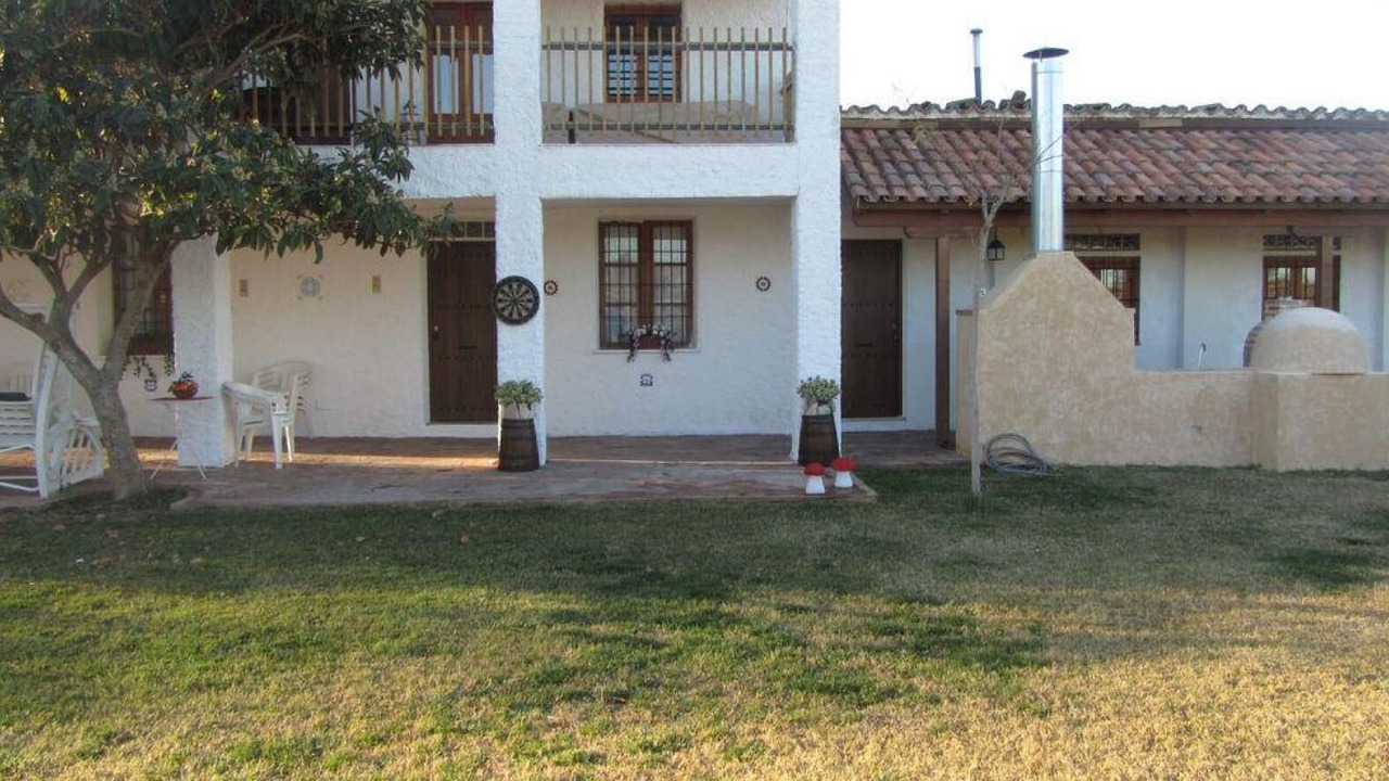 Photo of Outdoor in Pedrola