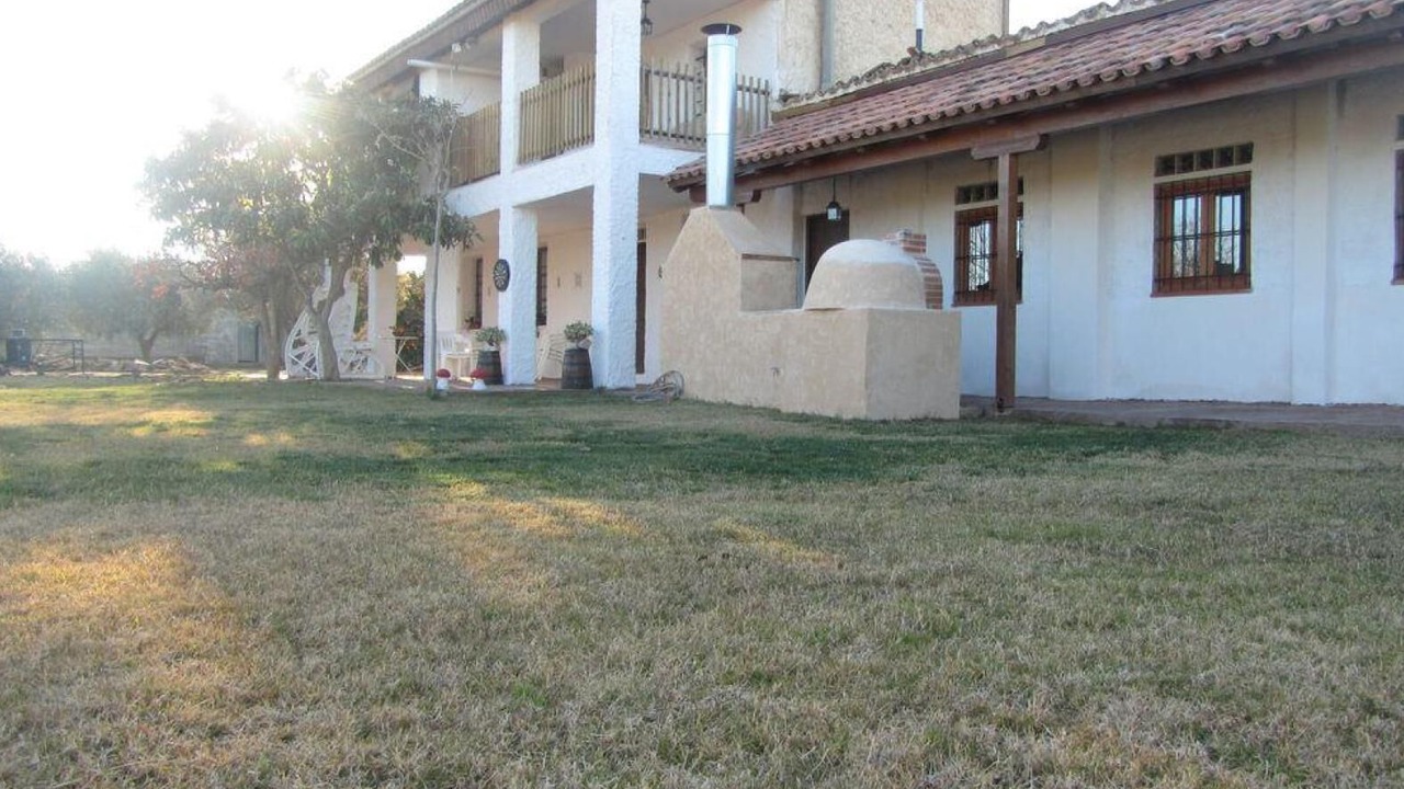 Photo of Outdoor in Pedrola