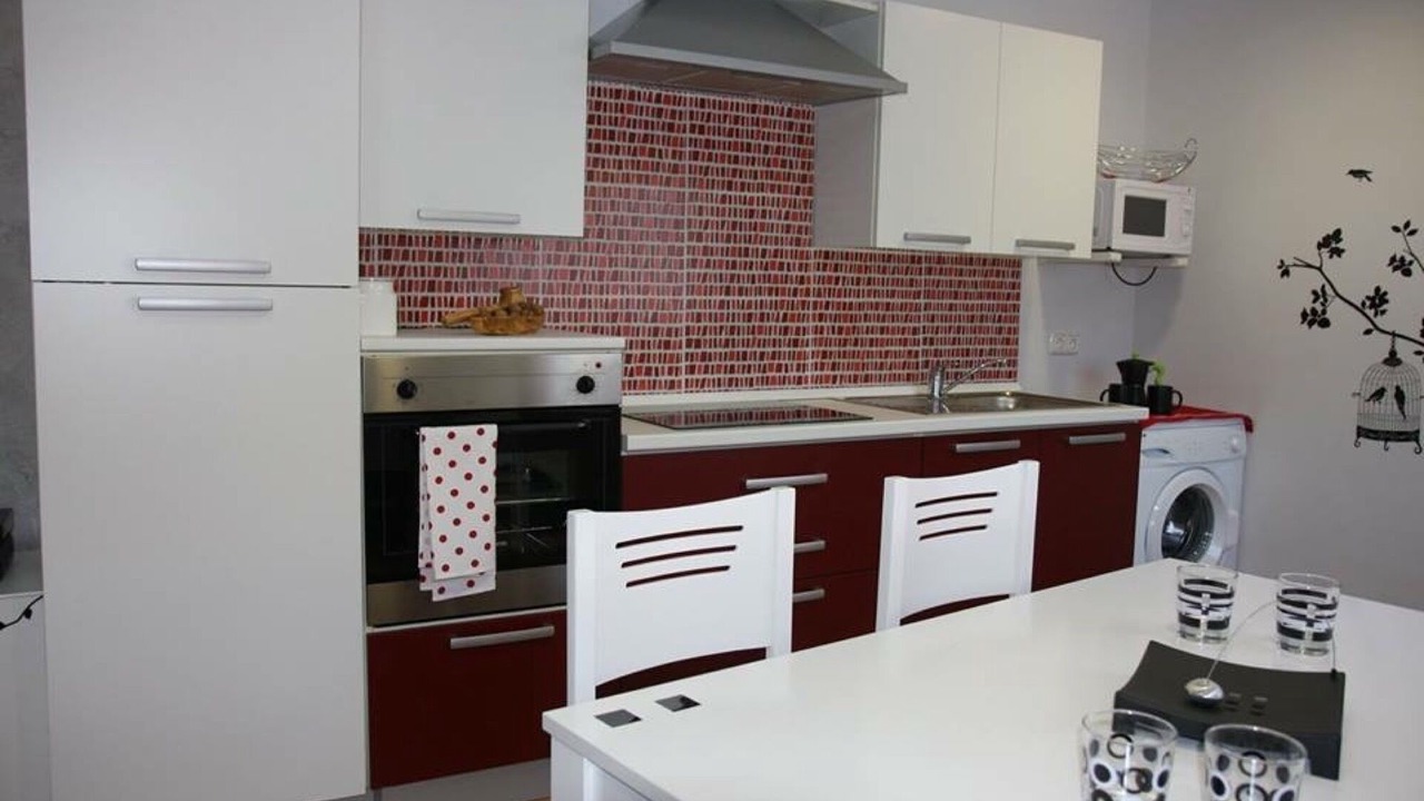 Photo of Kitchen in Milagro