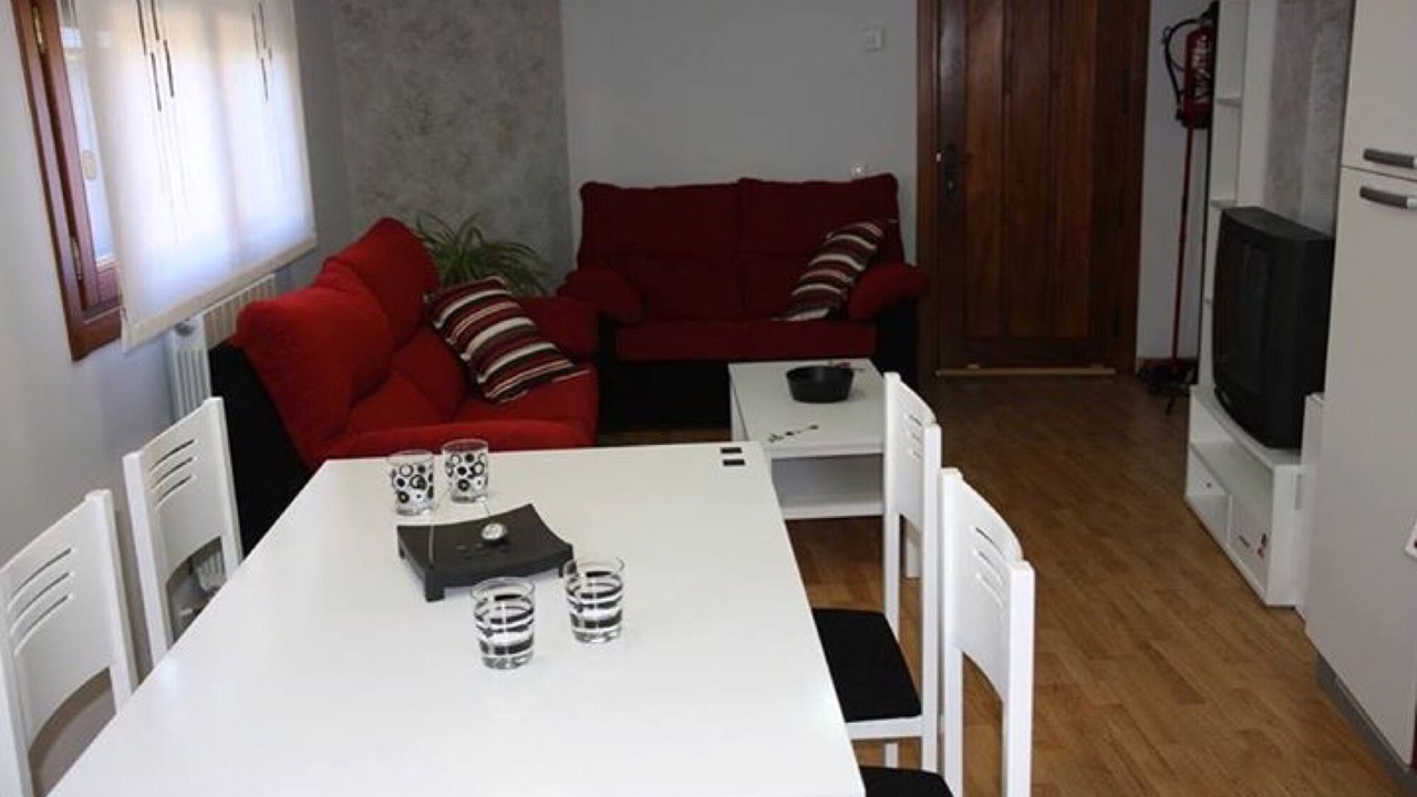 Photo of Livingroom in Milagro