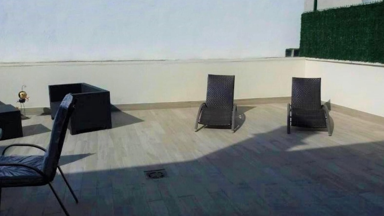 Photo of Patio Balcony in Milagro