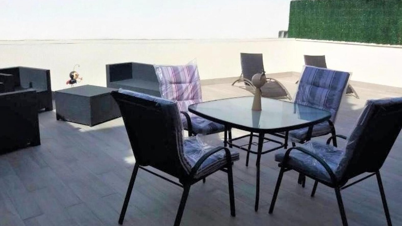 Photo of Outdoor in Milagro